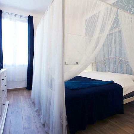 "Le Calypso" By Enjoynice, 2-Bedroom With Airco, Beach At 3 Min ภายนอก รูปภาพ
