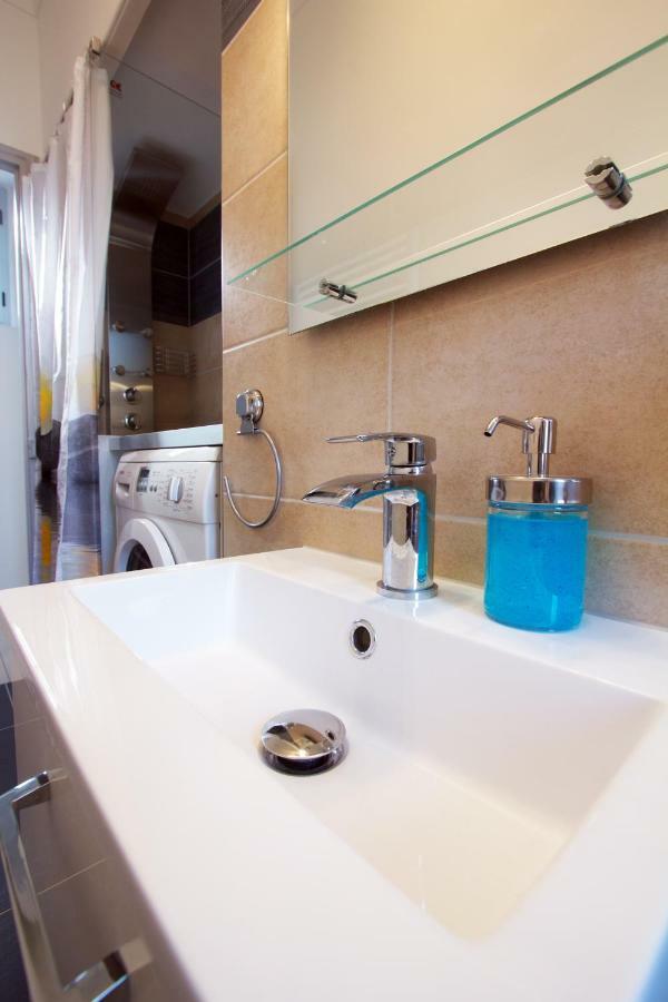 "Le Calypso" By Enjoynice, 2-Bedroom With Airco, Beach At 3 Min ภายนอก รูปภาพ