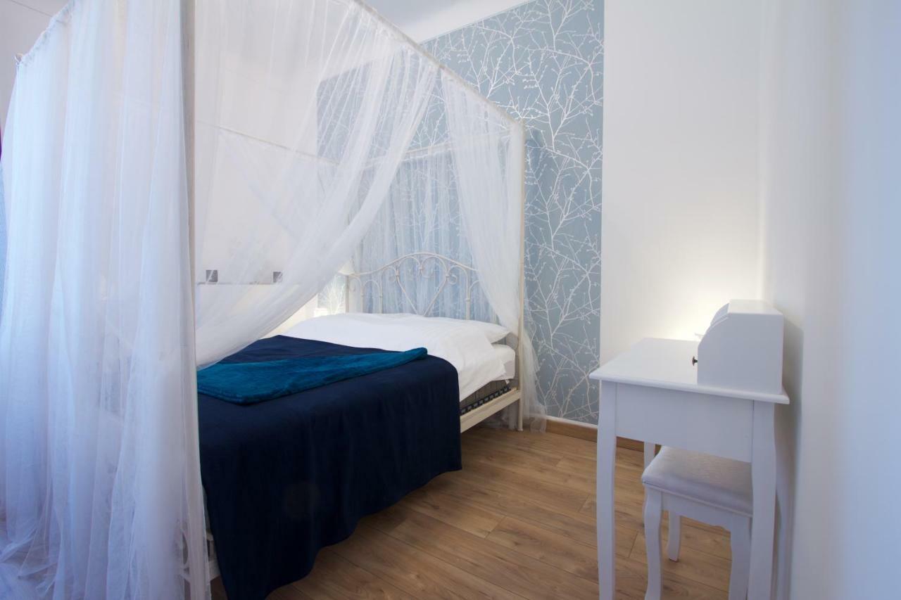 "Le Calypso" By Enjoynice, 2-Bedroom With Airco, Beach At 3 Min ภายนอก รูปภาพ