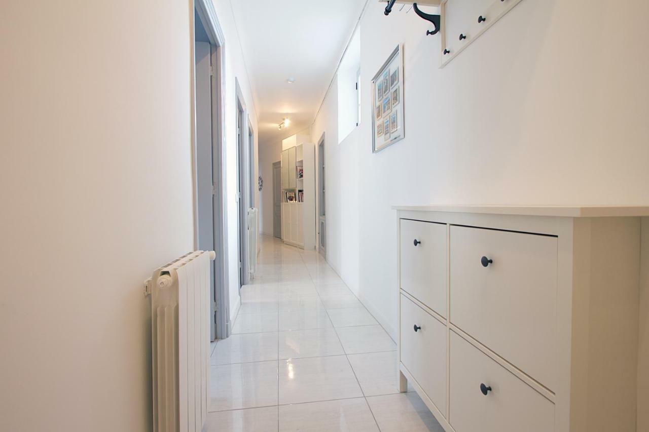 "Le Calypso" By Enjoynice, 2-Bedroom With Airco, Beach At 3 Min ภายนอก รูปภาพ