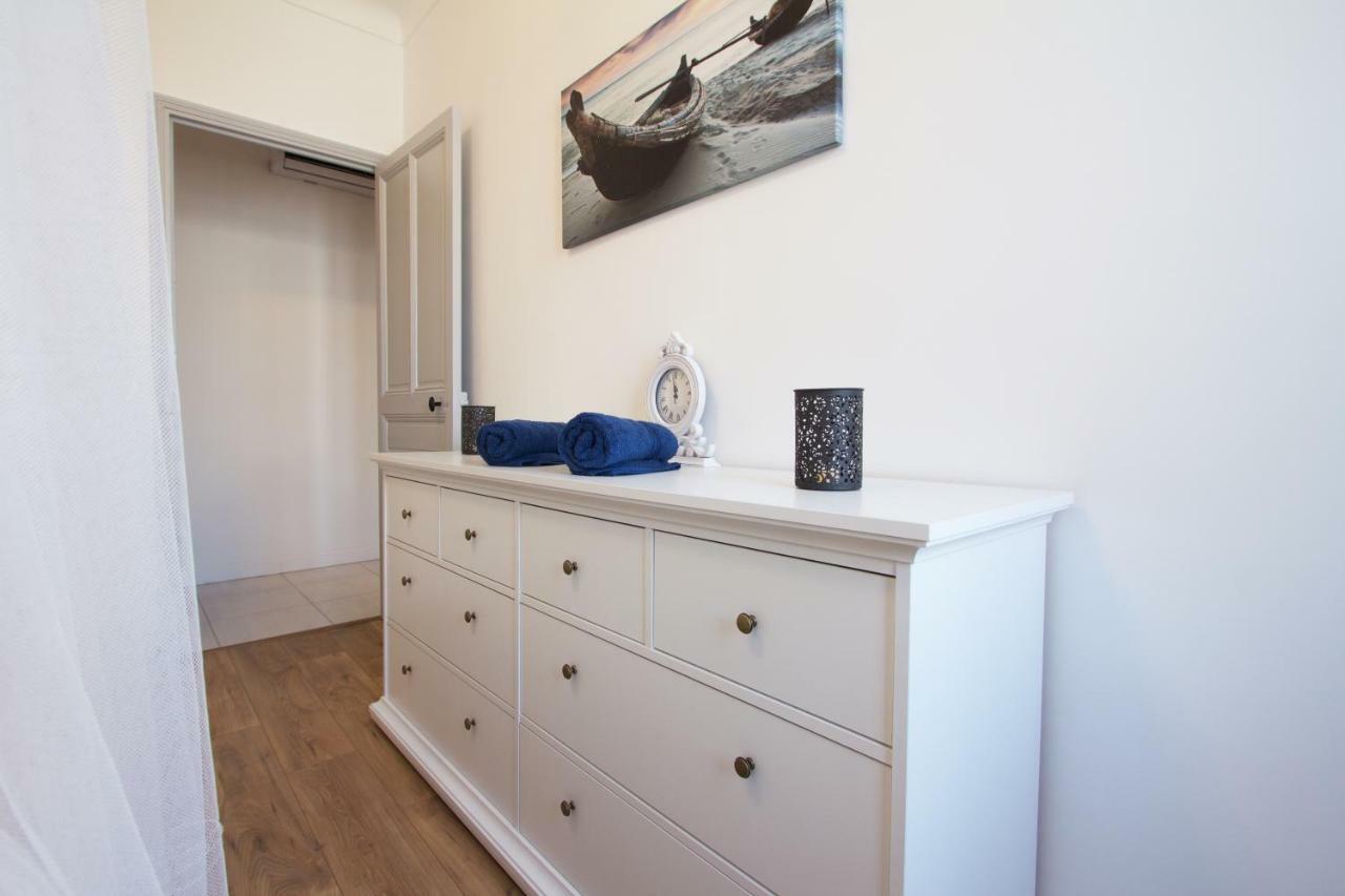 "Le Calypso" By Enjoynice, 2-Bedroom With Airco, Beach At 3 Min ภายนอก รูปภาพ