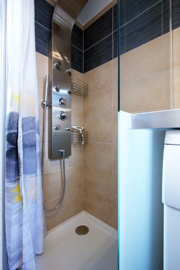 "Le Calypso" By Enjoynice, 2-Bedroom With Airco, Beach At 3 Min ภายนอก รูปภาพ