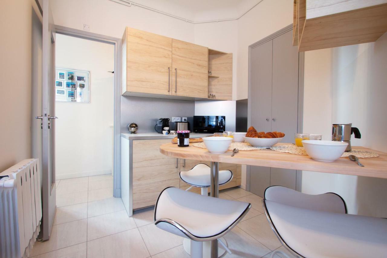 "Le Calypso" By Enjoynice, 2-Bedroom With Airco, Beach At 3 Min ภายนอก รูปภาพ