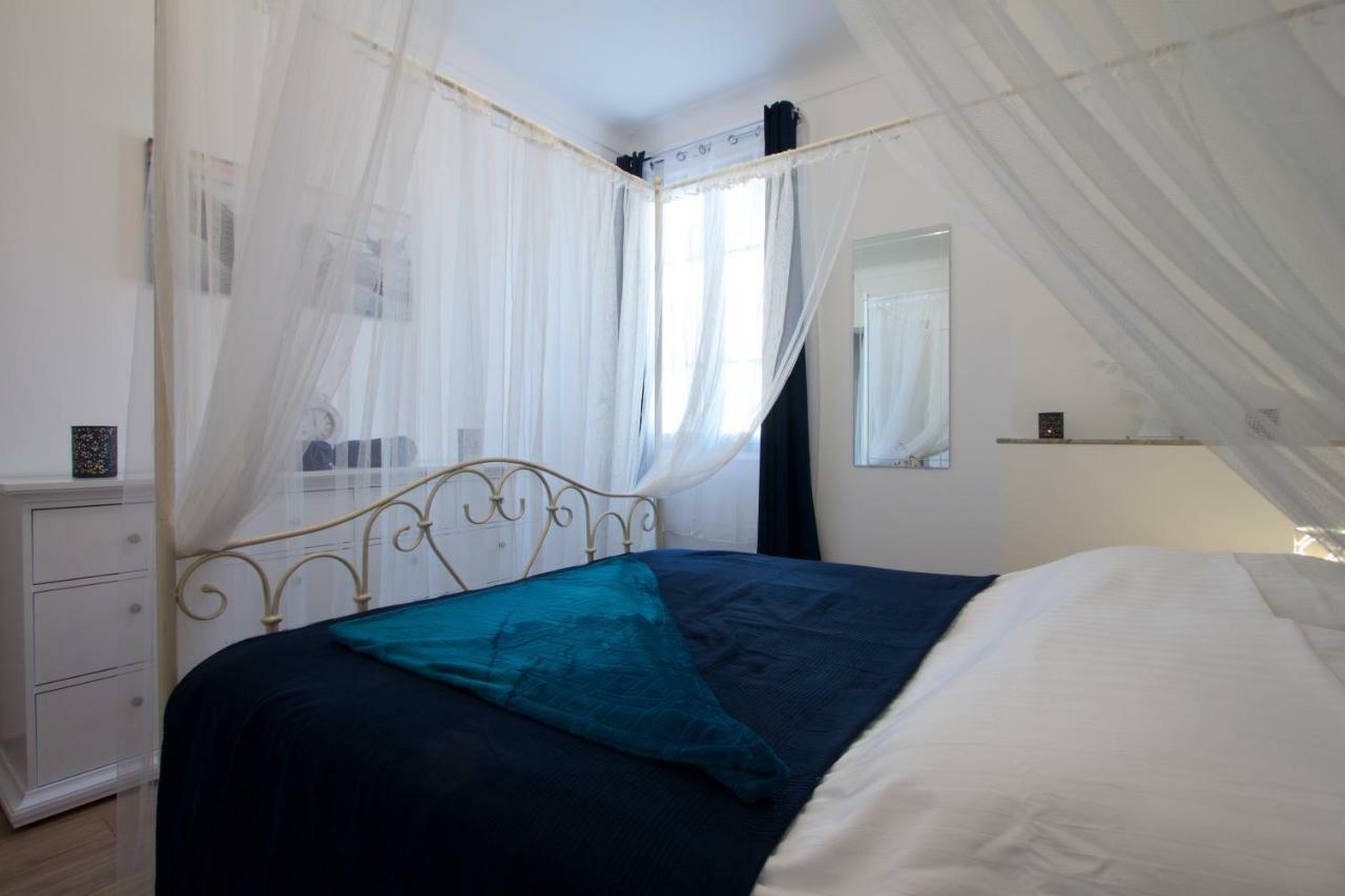 "Le Calypso" By Enjoynice, 2-Bedroom With Airco, Beach At 3 Min ภายนอก รูปภาพ