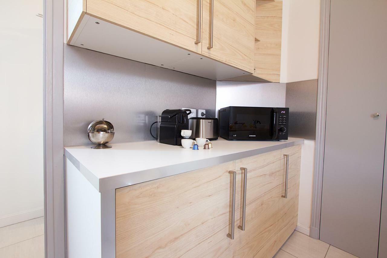 "Le Calypso" By Enjoynice, 2-Bedroom With Airco, Beach At 3 Min ภายนอก รูปภาพ